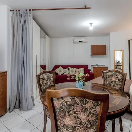 Apartamento Bravetta House Pamphili *