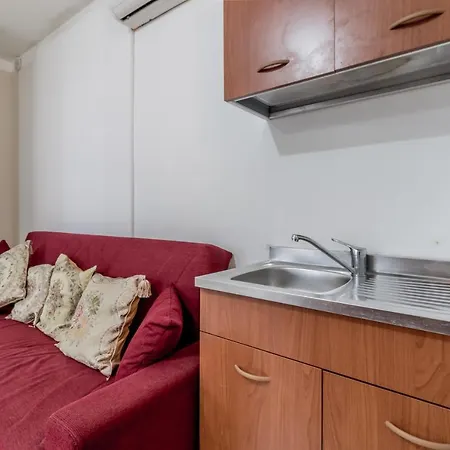 Apartment Bravetta House Pamphili Rome