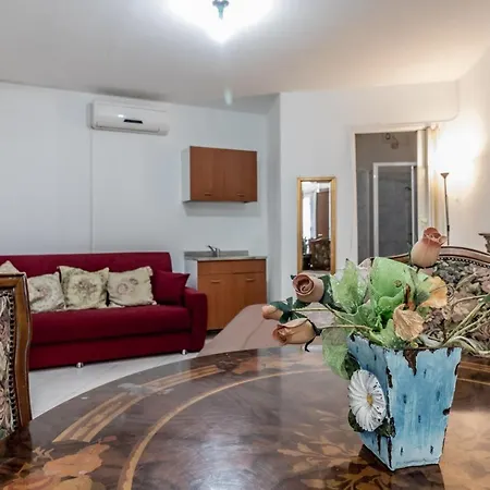 Bravetta House Pamphili Apartment Rome