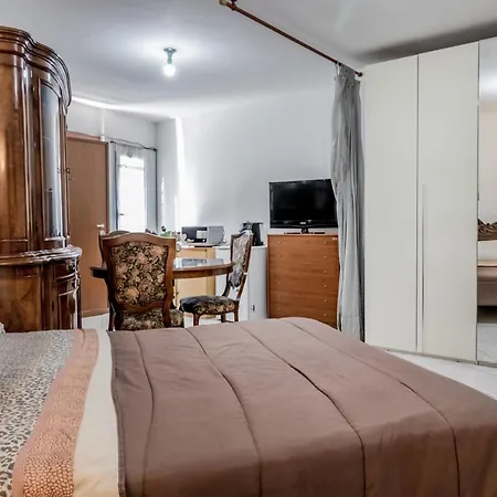 Bravetta House Pamphili * Rome