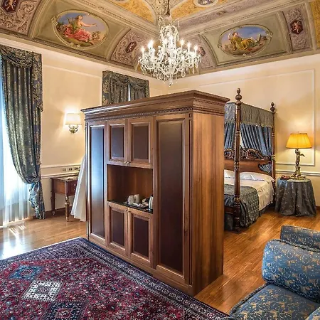 Del Senato Ξενοδοχείο Ρώμη