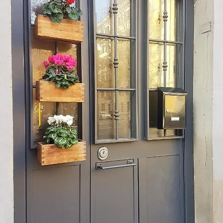 Trastevere Sweet Appartamento *