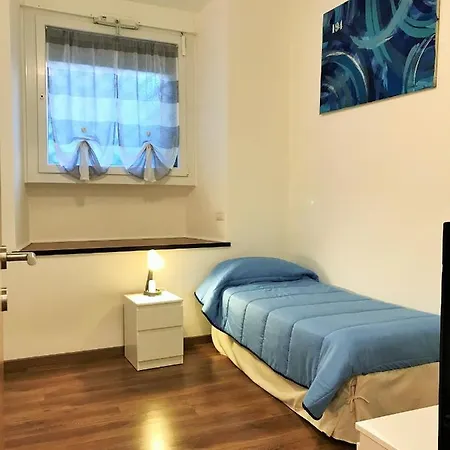 Trastevere Sweet Apartment