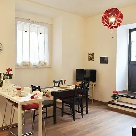 Trastevere Sweet Apartment