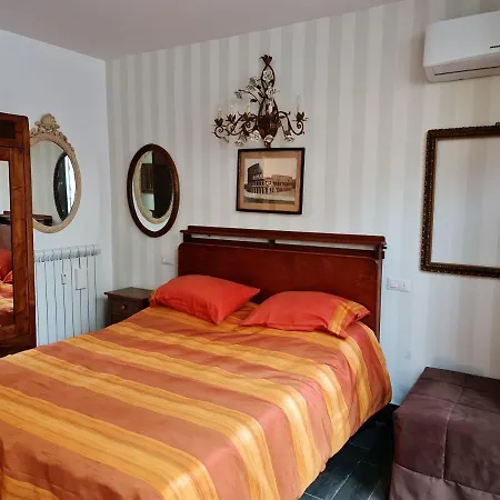 Ave Cesare Appartamento