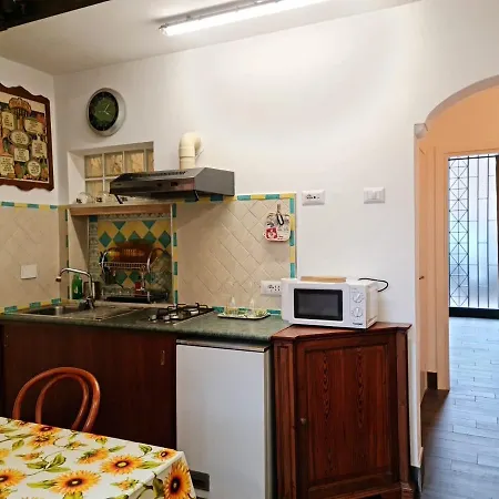 Appartamento Ave Cesare *