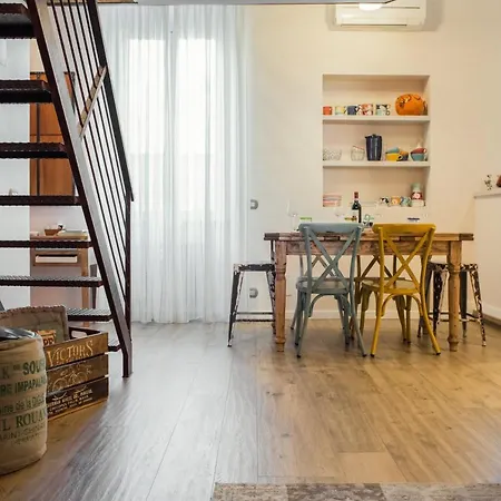 One&only Monti Apartment