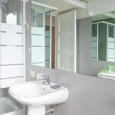Casa Bianca Al Pigneto Апартаменты