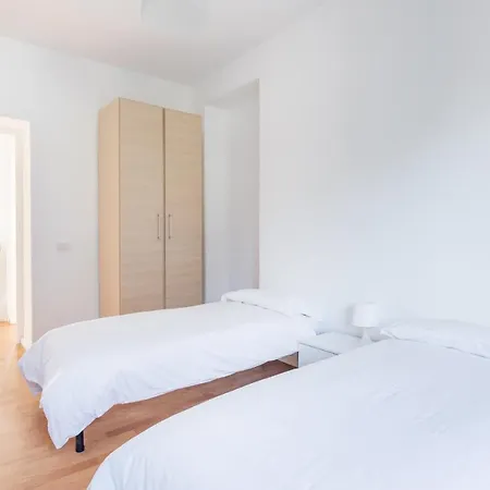 Casa Bianca Al Pigneto * Рим