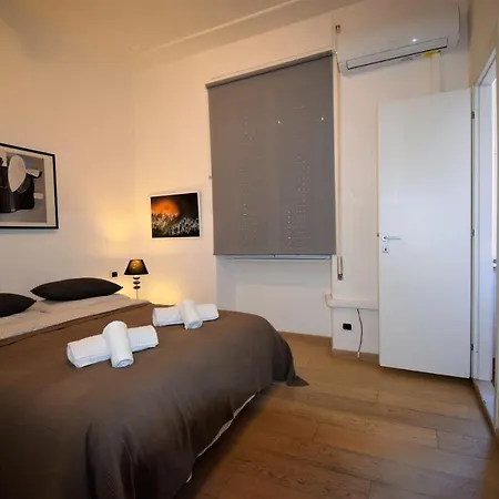 Prati Apartman