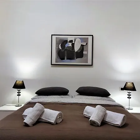 Prati Apartman