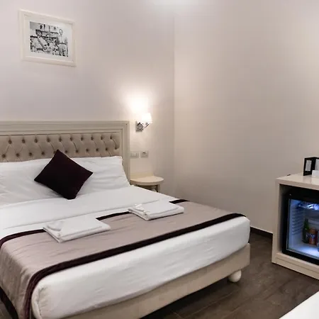 Relais Monti 3* Rome