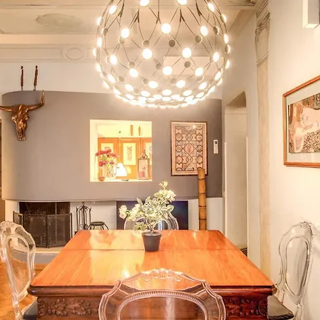 Apartment Governo Vecchio Rome
