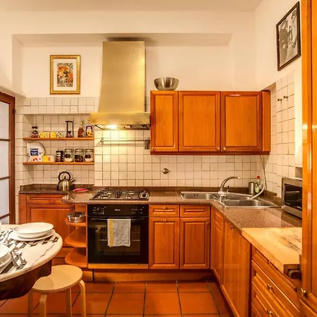 Apartment Governo Vecchio