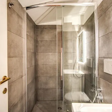 Appartement Governo Vecchio *