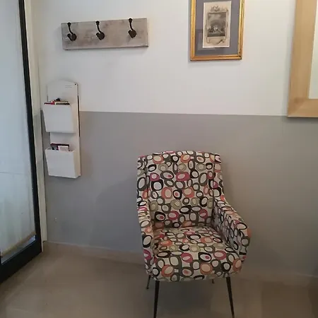 Apartamento Castel Sant'angelo *