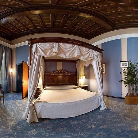 Orient Express La Minerva 5* Roma