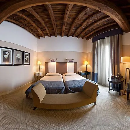 Orient Express La Minerva Rome