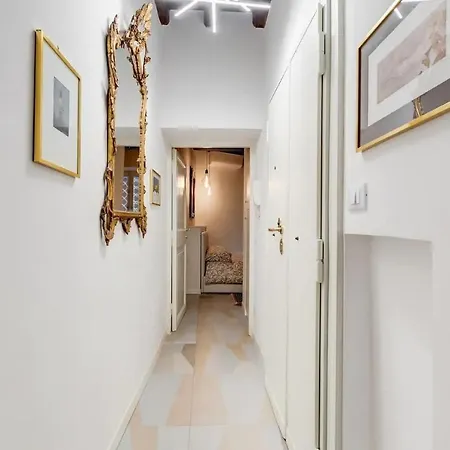 Appartamento Domus Belsiana *