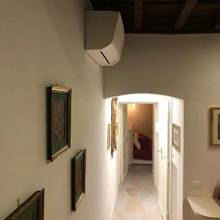 Domus Belsiana Appartamento Roma
