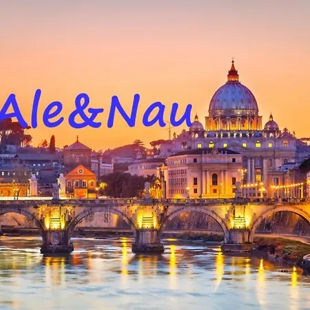 Ale E Nau Affittacamere