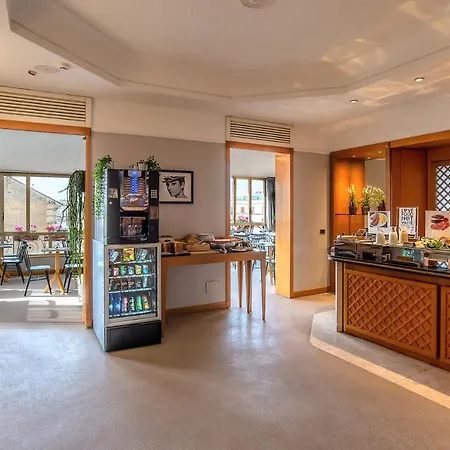 特利托尼酒店 罗马