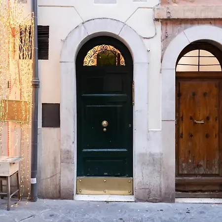 Domus Belsiana Appartamento *