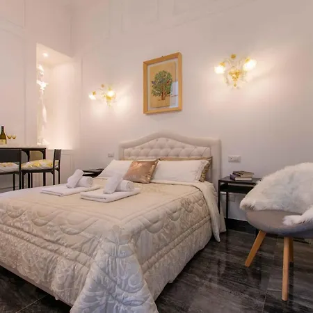 Apartament Sant'ivo Rzym