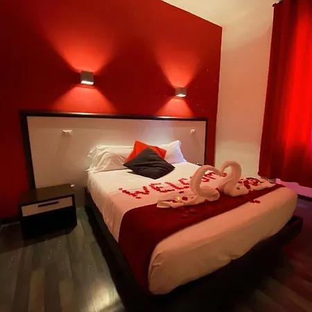 Chroma Exy - Chroma Italy Guest house 2*