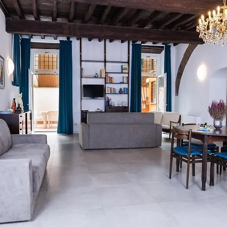 Renella 92 Apartamento