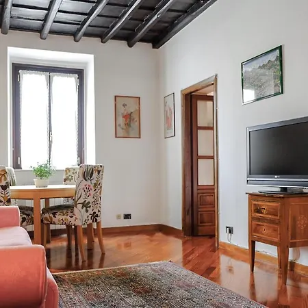 Hostme Colosseum Apartment