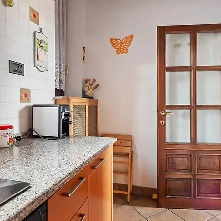 Hostme Colosseum Apartment Rome