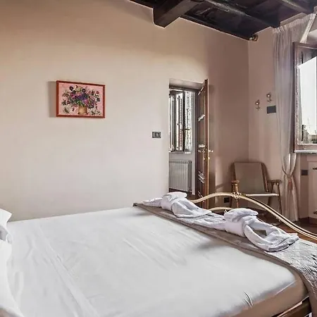 Apartment Hostme Colosseum Rome