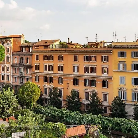 Hostme Colosseum * Rome