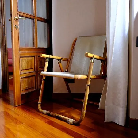 Hostme Colosseum Apartment