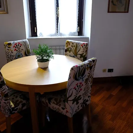 Hostme Colosseum Apartment Rome