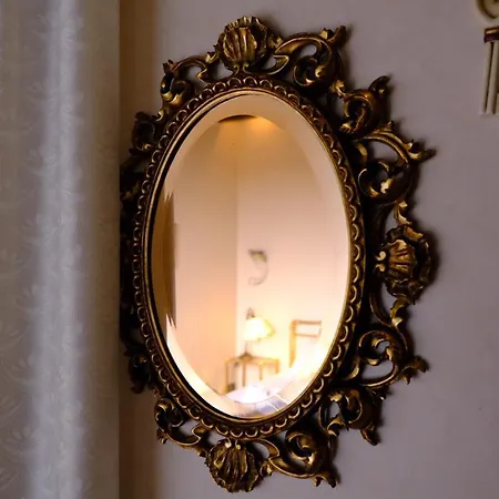 Hostme Colosseum Apartment *
