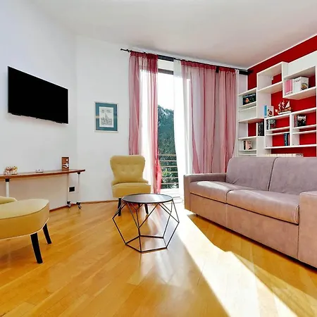 Apartment Romeasyoulike - Trastevere Experience *