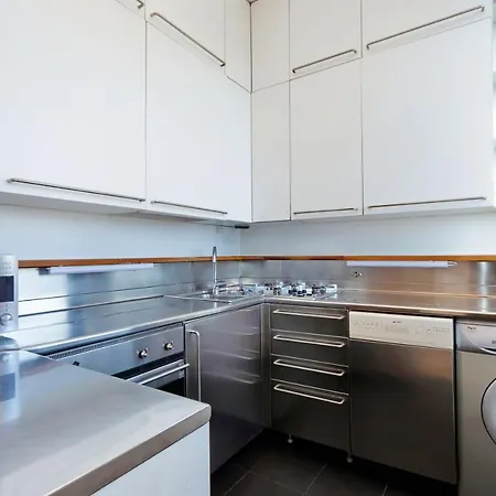 Apartment Romeasyoulike - Trastevere Experience Rome