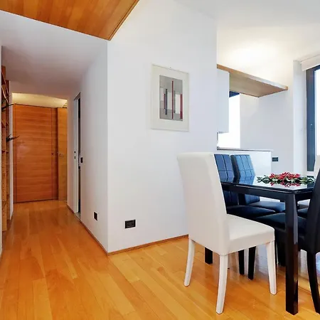 Romeasyoulike - Trastevere Experience Apartment *