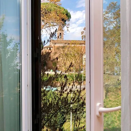 Romeasyoulike - Trastevere Experience Apartment *