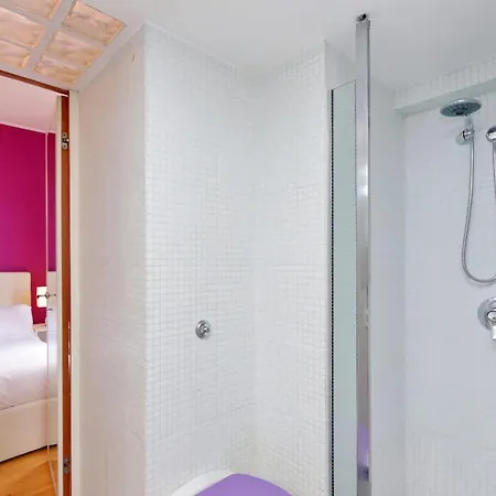 Apartment Romeasyoulike - Trastevere Experience Rome