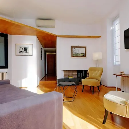Appartamento Romeasyoulike - Trastevere Experience Roma