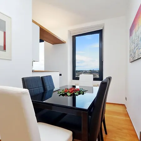 Romeasyoulike - Trastevere Experience Apartment *