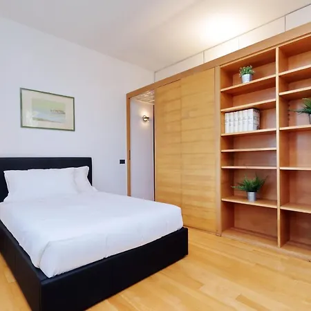 Romeasyoulike - Trastevere Experience Apartment Rome