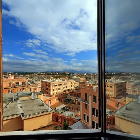 Appartamento Romeasyoulike - Trastevere Experience