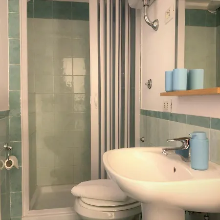 Casa Trevi 11 Apartment Rom
