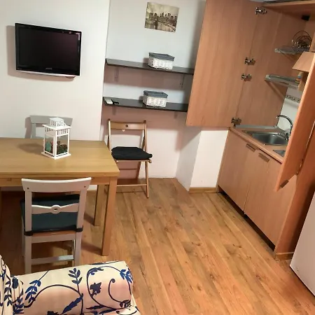 Apartment Casa Trevi 11 Rom