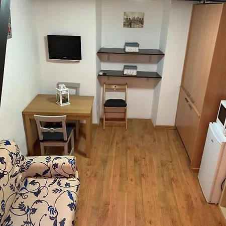 Casa Trevi 11 Rom