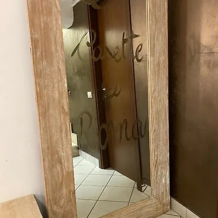 Le Casette Apartment Rom